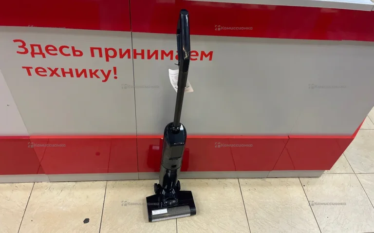 Пылесос GT804 Pro