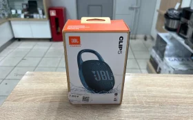 Купить Колонка  JBL Clip 5 б/у , в Москва и область Цена:3500рублей