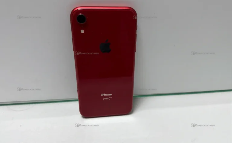 Apple iPhone XR 3/128 ГБ