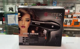 Купить фен Vitek 3244 б/у , в Санкт-Петербург Цена:690рублей