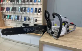 Купить Бензопила Булат 2200/20 б/у , в Саратов Цена:3900рублей