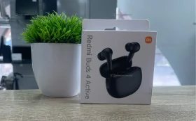 Купить Наушники  Redmi Buds 4 Active б/у , в Пермь Цена:990рублей