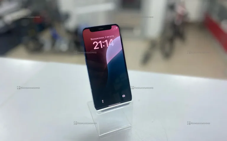 Apple iPhone 12 mini 4/64 ГБ