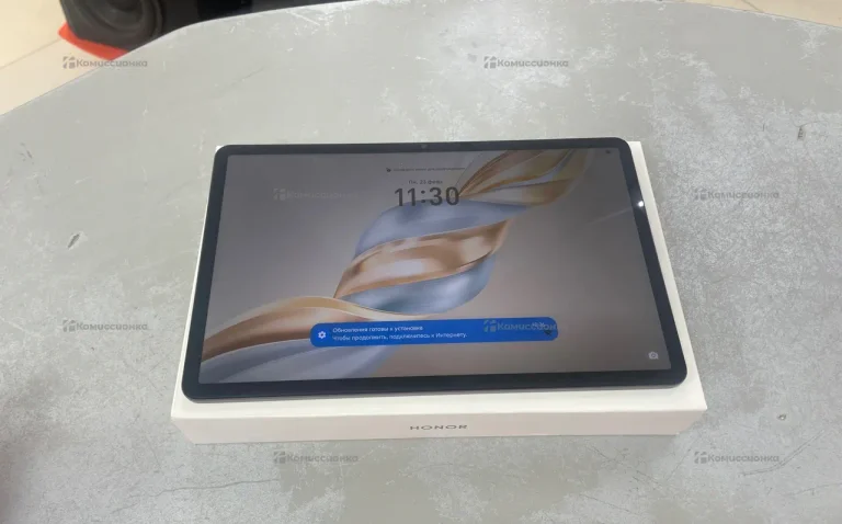 Планшет Honor Pad X9A 8/256Gb.