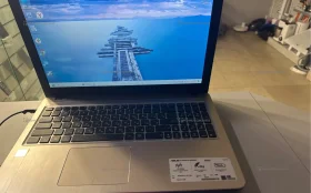 Купить Ноутбук Asus X540Y б/у , в Челябинск Цена:3500рублей