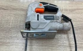 Купить Лобзик KRONS KJS-450 б/у , в Краснодар Цена:690рублей