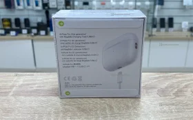 Купить Наушники  AirPods Pro б/у , в Уфа Цена:1500рублей