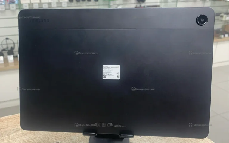 Планшет Samsung Tab A9+ 5G tab a 9 plus 5g