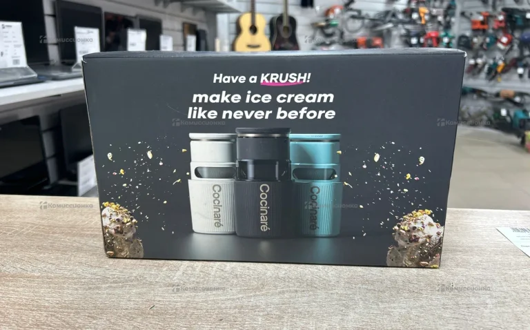 Портативная мороженница CICM-301