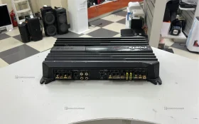 Купить Усилитель  sony xployd 1kw б/у , в Красноярск Цена:4490рублей