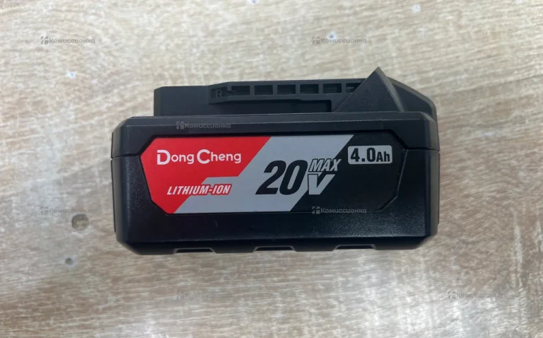 Аккумулятор Dong Cheng FFBL2040