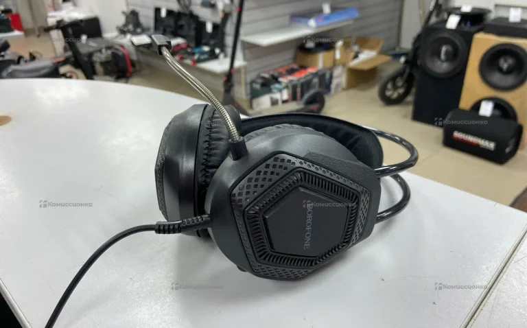 Наушники Borofone BO105