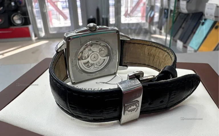 Часы механика Швейцария L'Duchen D 443.11.31