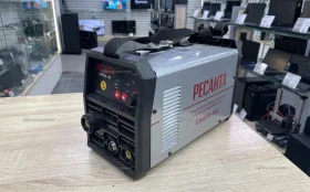 Купить Сварочный аппарат Ресанта САИПА-160 б/у , в Тюмень Цена:5500рублей