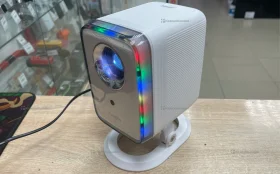Купить Проектор  Lingbo M1 Pro б/у , в Москва и область Цена:3900рублей