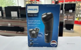 Купить Бритва Philips shaver 1000 б/у , в Кострома Цена:1490рублей