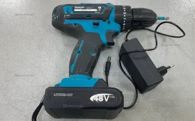 Купить makita DF331D б/у , в Новокуйбышевск Цена:990рублей