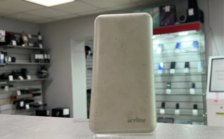 Портативный аккумулятор Ynrich R80A 10000 mAh