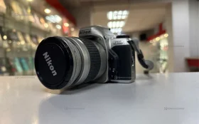 Купить Фотоаппарат Nikon F65 б/у , в Санкт-Петербург Цена:7000рублей