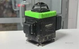 Купить Лазерный уровень Hibiru OMNITRONIC 4360 б/у , в Челябинск Цена:2900рублей