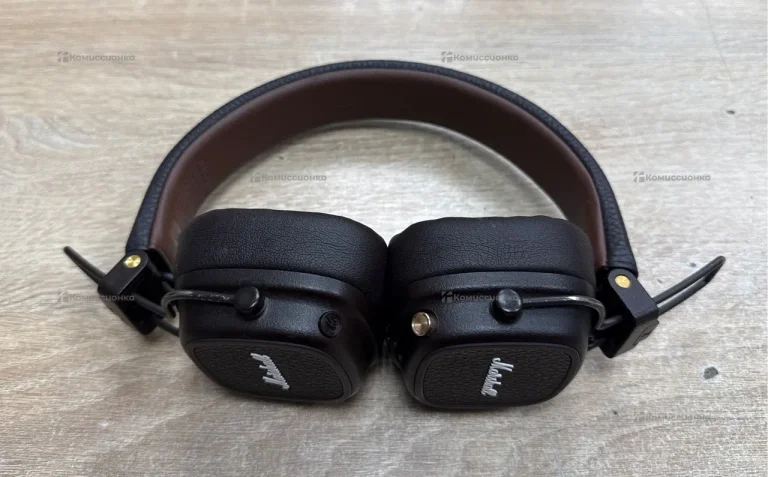 Наушники  Marshall Major V
