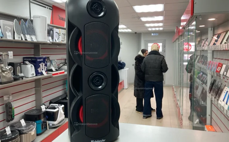 Колонка  Defender G78