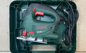 Купить Лобзик Bosch PST 700 E б/у , в Москва и область Цена:2500рублей