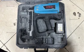 Купить Гвоздезабивной пистолет Toua GSN50 б/у , в Москва и область Цена:15900рублей