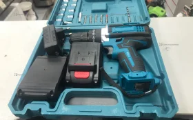 Купить Шуруповёрт Makita реплика б/у , в Энгельс Цена:990рублей