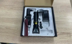 Купить Машинка для стрижки CENTEK CT-2119 б/у , в Набережные Челны Цена:750рублей