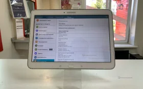 Купить Планшет Samsung Galaxy Tab 4 10.1 SM-T530 16Gb б/у , в Красноярск Цена:790рублей