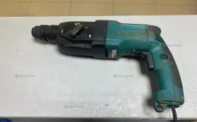 Купить Перфоратор Makita HR2450 б/у , в Кострома Цена:2400рублей