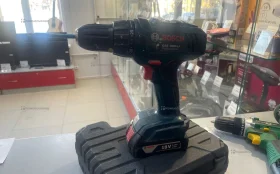 Купить Шуруповерт Bosch gsr 1800 б/у , в Кострома Цена:3500рублей
