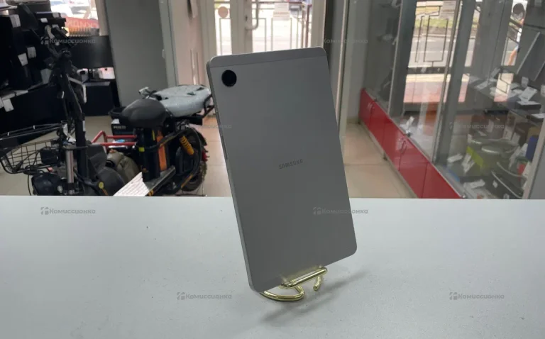 Планшет Samsung galaxy tab a9 4/64