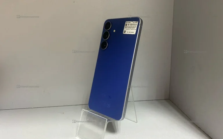 Samsung Galaxy S25 FE 8/256 ГБ