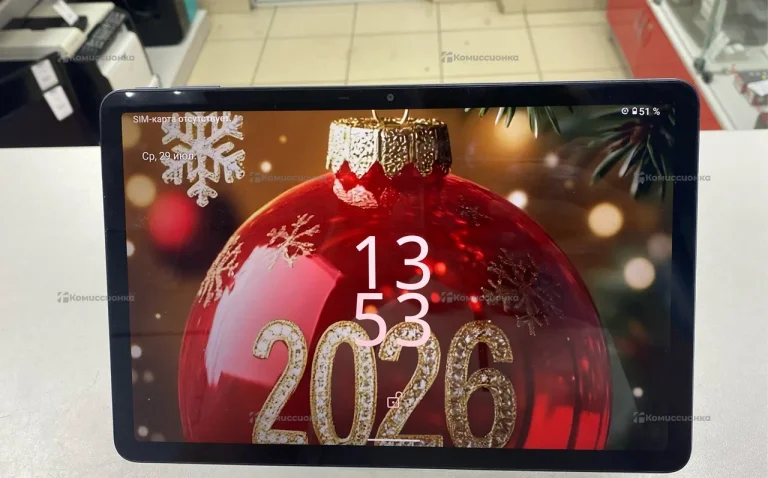 Планшет Tecno megapad 11 128gb