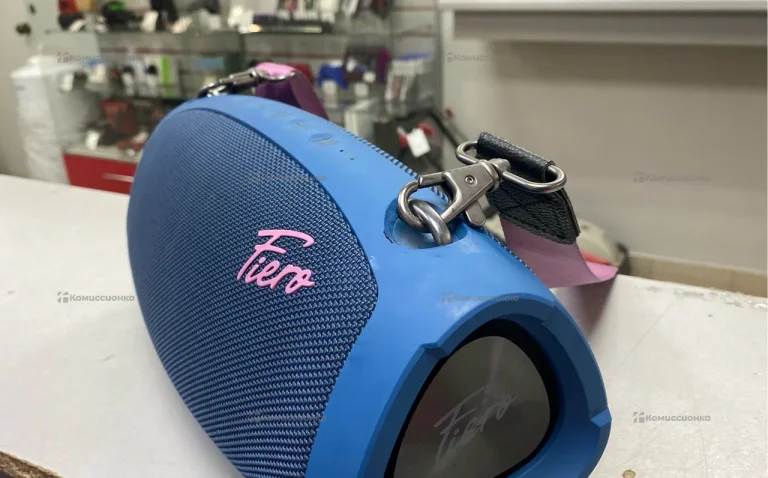 Колонка Fiero FRPS-530