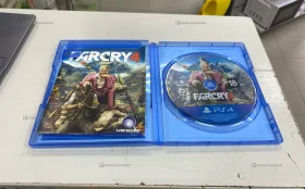 Купить диск PS FarCry 4 б/у , в Рязань Цена:990рублей