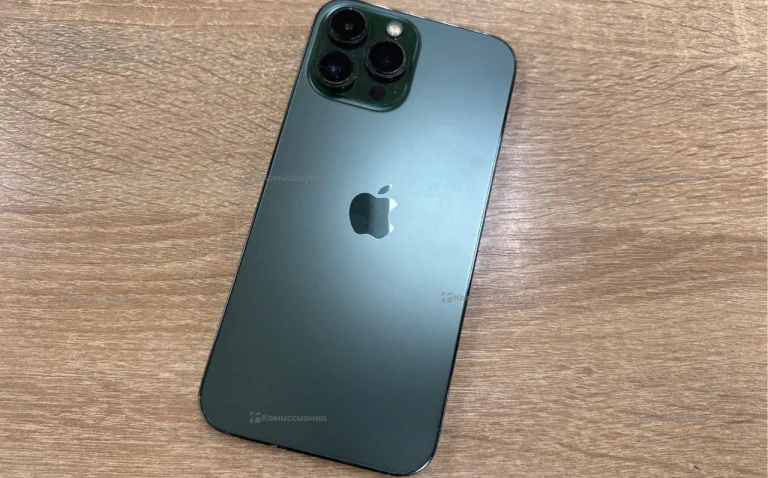 Apple iPhone 13 Pro Max 6/256 ГБ