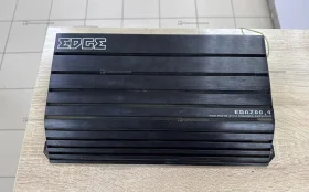 Купить Усилитель  Edge EDA200.4 б/у , в Пенза Цена:4800рублей