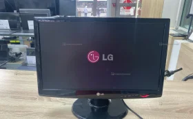 Купить Монитор LG: W2043C-PF б/у , в Тольятти Цена:1290рублей