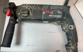 Купить Дрель Bosch GSB 24-2 б/у , в Санкт-Петербург Цена:2500рублей