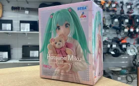 Купить Фигурка аниме Good Smile Company б/у , в Санкт-Петербург Цена:2490рублей