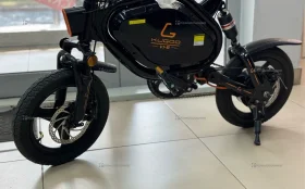 Купить Электро-велосипед Kugoo V1-S б/у , в Тольятти Цена:24900рублей