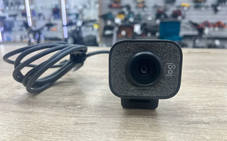 Веб камера Logitech