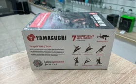 Купить Петли Yamaguchi для функционального тренинга б/у , в Москва и область Цена:5900рублей