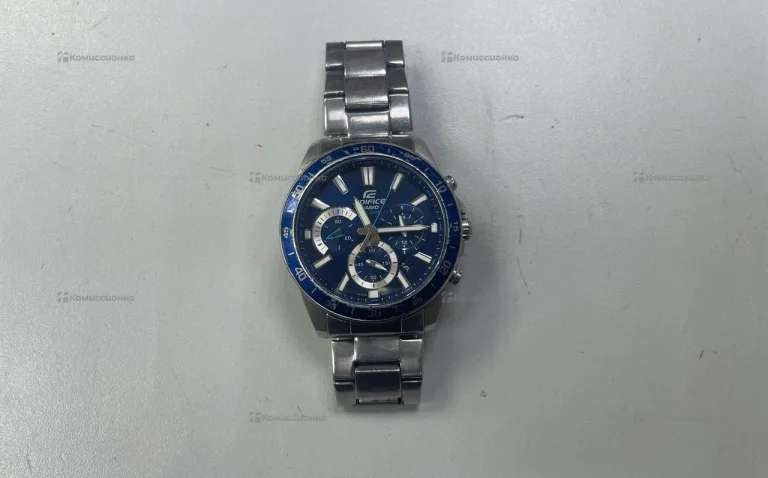 Часы  Casio EFV-570