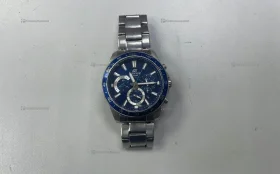 Купить Часы  Casio EFV-570 б/у , в Копейск Цена:2490рублей