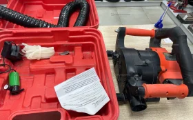 Купить Штроборез MESSER T1455 б/у , в Краснодар Цена:14900рублей