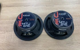Купить Колонки avatar mtu61le б/у , в Саратов Цена:1500рублей